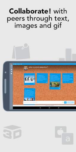 Nearpod screenshot 3