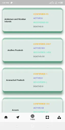 Virus Scanner screenshot 3