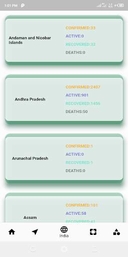 Virus Scanner screenshot 3