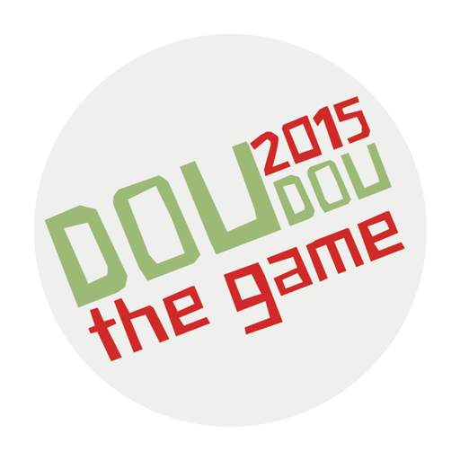 Doudou The Game 2015 1.1