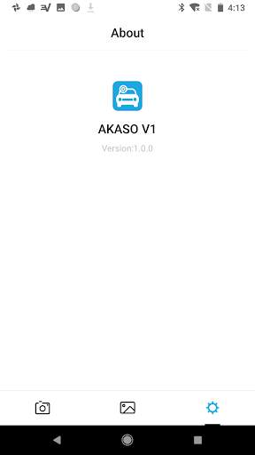 Akaso Car स्क्रीनशॉट 3