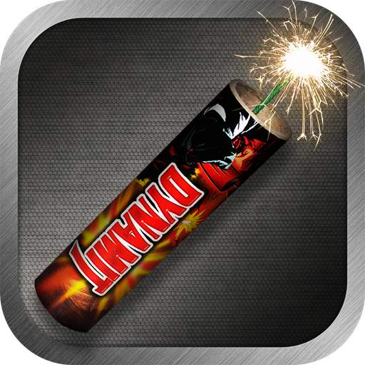 Simulator Of Pyrotechnics 2.0.1
