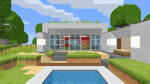 Kiloblocks Lite screenshot 3