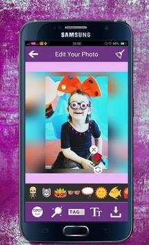 Emoji Photo Sticker screenshot 6