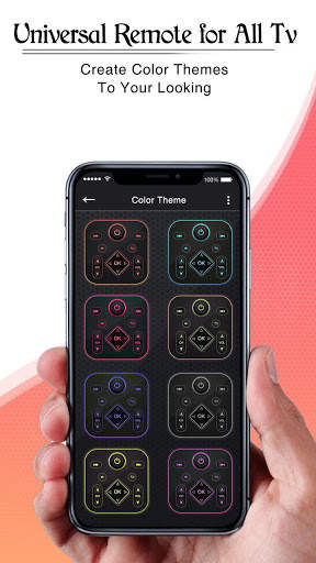 Remote for All TV Model : Universal Remote Control screenshot 4