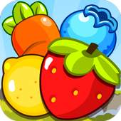 Fruit Crush Heroes 4.92.02