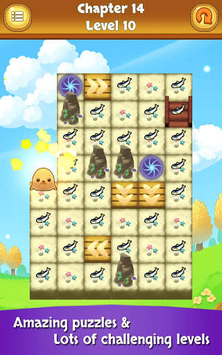 Cute Munchies screenshot 4
