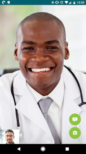 Capital Health Video Visits screenshot 2
