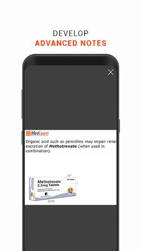 MedLearn | Medical Education screenshot 6