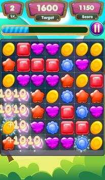 Candy Crush Mania screenshot 4