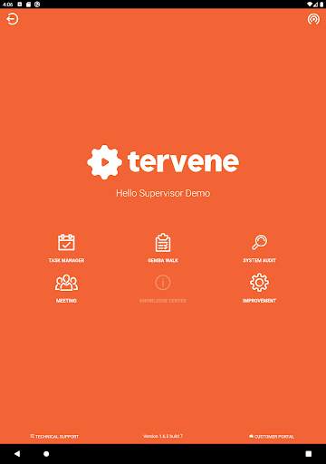 Tervene screenshot 16
