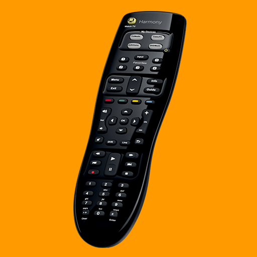 Orion Tv Remote Control icon