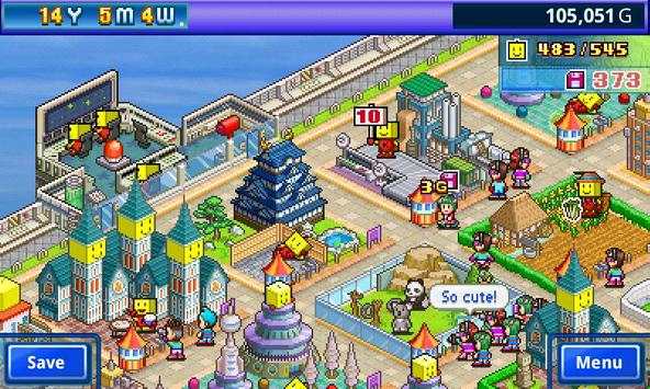 Kairobotica Lite screenshot 1