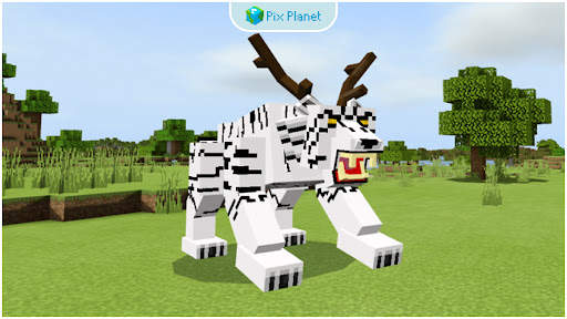 Kong mod for Minecraft PE screenshot 4