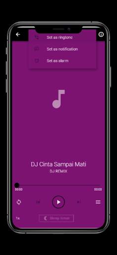Lagu Dj TikTok Viral 2022 screenshot 3
