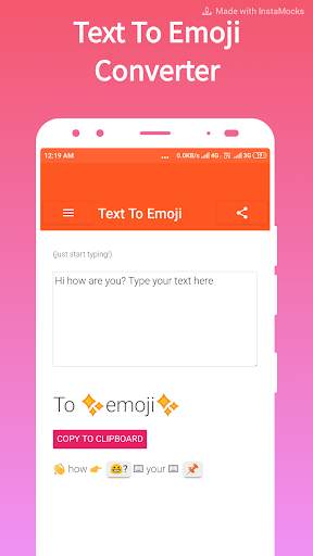 Text Repeater screenshot 7