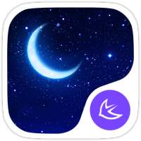 Dream APUS theme أيقونة
