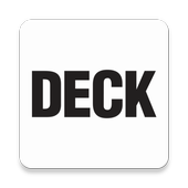 DECK DEMO иконка