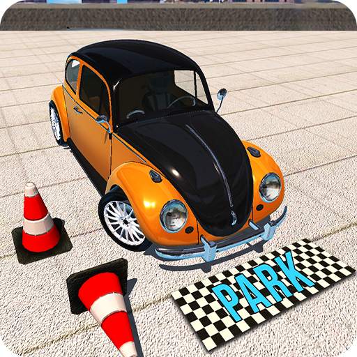 Car Parking King Car Games 1.18