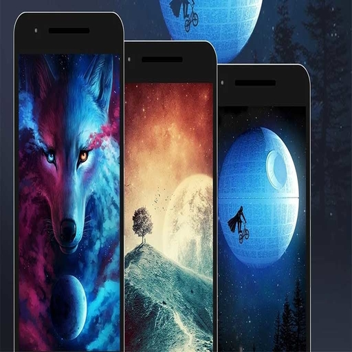 HD Wallpapers icon
