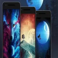 HD Wallpapers icon