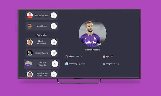TV Box Android TV screenshot 7