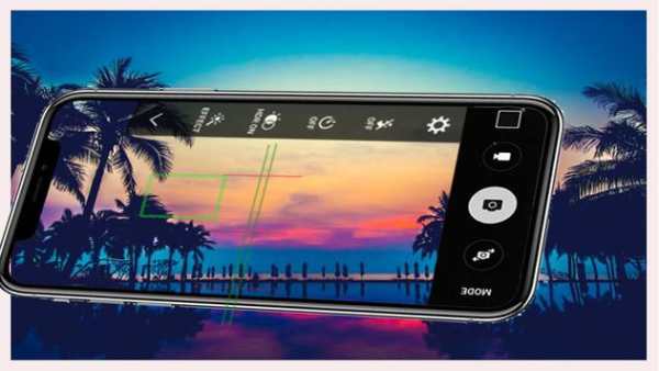 Super Camera Ultra 2018 screenshot 2