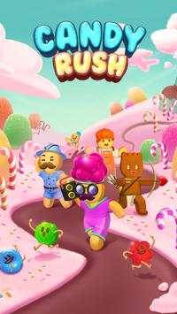 Candy Rush screenshot 7