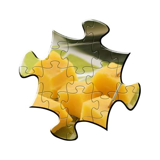Jigsaw Puzzles 1.9.27.2