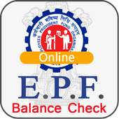 EPFO Passbook on 9Apps