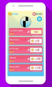 Piano Tiles - Musical World screenshot 1