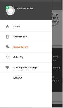 Freedom Mobile Moto Mod Squad screenshot 1