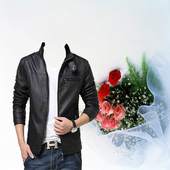 Jacket Photo Frame 1.1