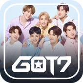 Got7 Songs icon