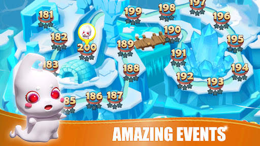 Solitaire TriPeaks - Card Game screenshot 5