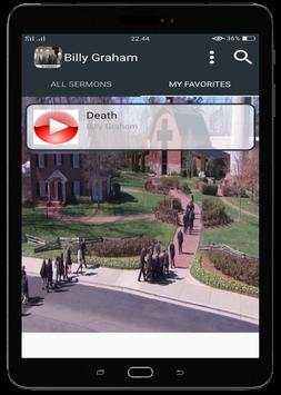 Billy Graham screenshot 12