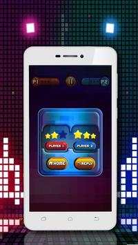 Pixels Retro Memory Games screenshot 5