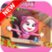 Guide Talking My Angela 2018 icon