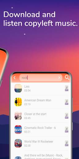 MP3Zilla - Free mp3 music downloader screenshot 2