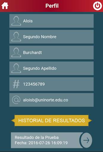 ¿Que Estudiar? screenshot 4