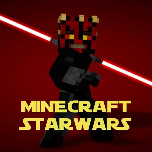 Minecraft StarWars Mods 2.0