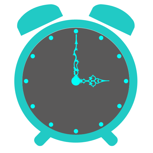 Annoying Alarm icon