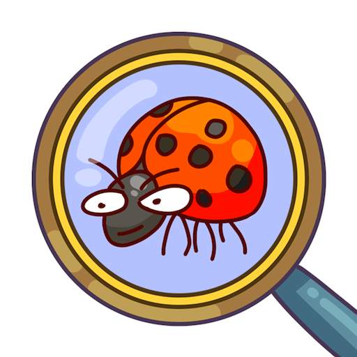 Hidden Objects - Fantasy World 1.3.16