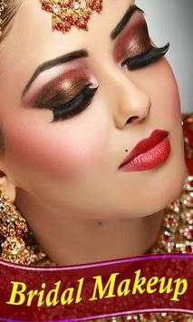 Bridal Makeup screenshot 2