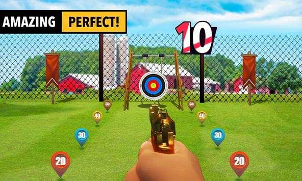 sniper shooting training screenshot 1