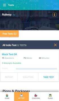 Examपुर screenshot 5