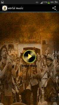 world music screenshot 1