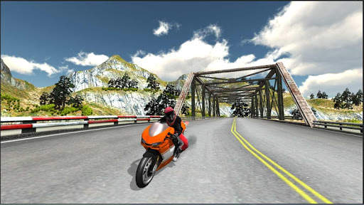 Motor Racing High screenshot 10