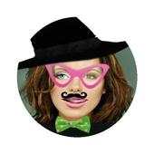 Funny Face Editor Free 1.1