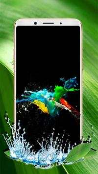Launcher Theme For Oppo F5 - Launcher Oppo F5 screenshot 5